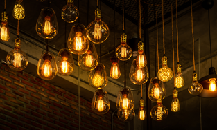 Chamundeswari Sounds and lights